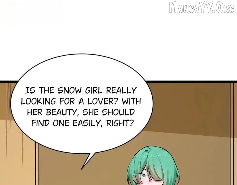 Era of the Haunted Chapter 551 - page 64
